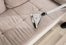 Antibakteriyel Koltuk Yıkama ile Sağlığınızı Koruyun